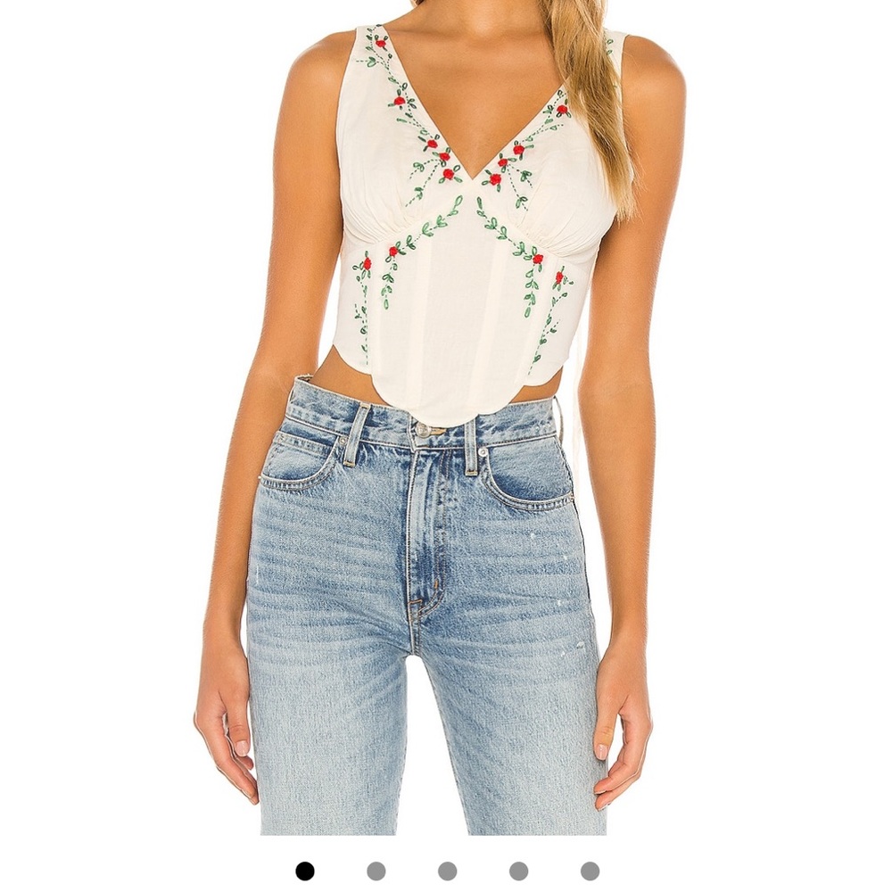Alec Top from LPA, size Medium